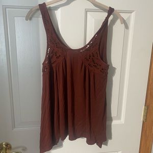 Super soft American Eagle Tank top